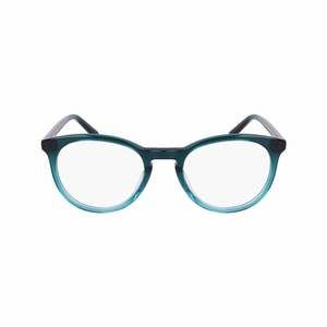 Lenton and Rusby LRK4502 Eyeglasses 400 Blue Gradient 48mm